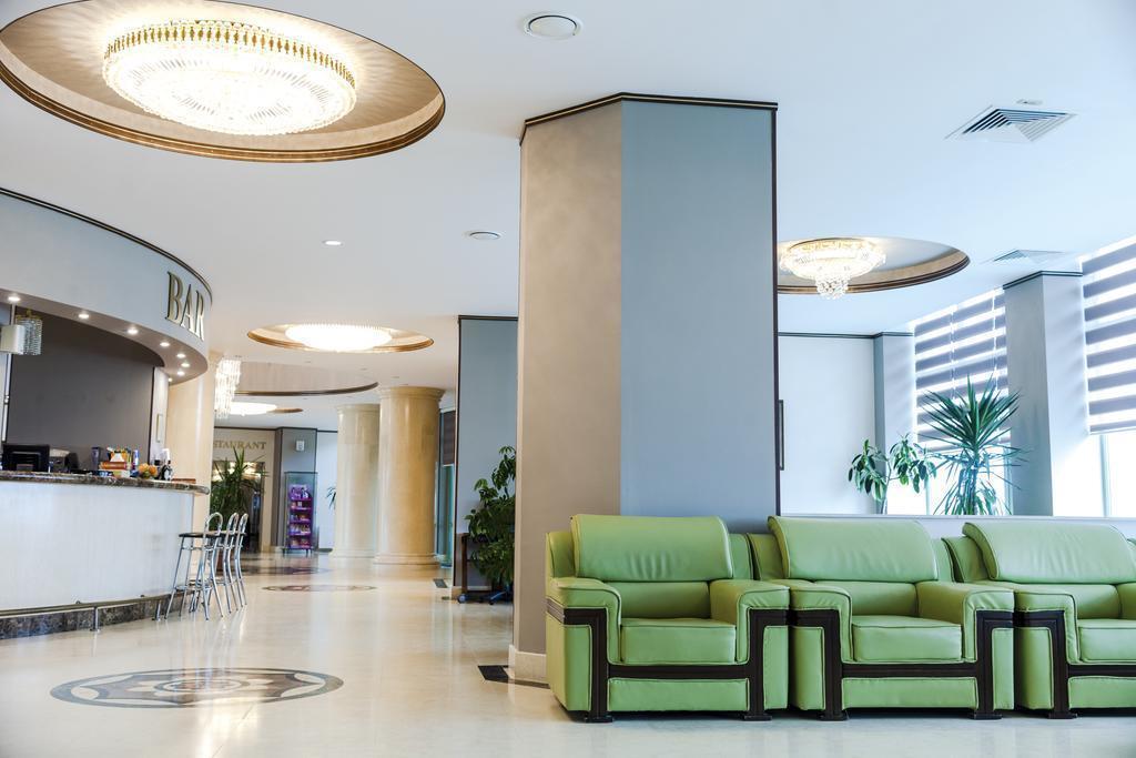 Панорама Malibu 4*