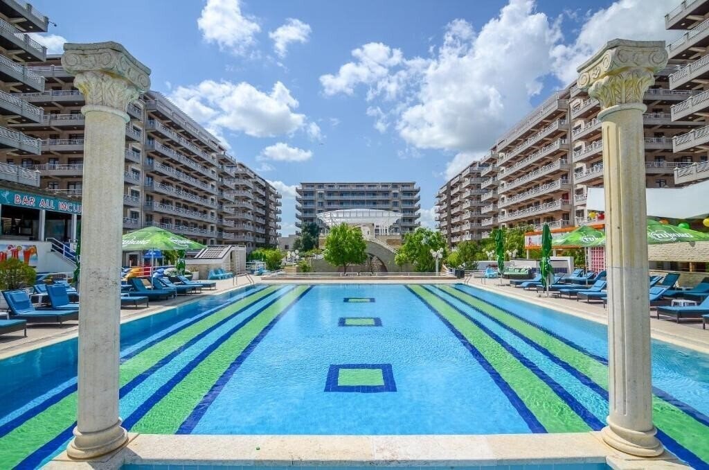 Фотография Phoenicia Holiday Resort 4*