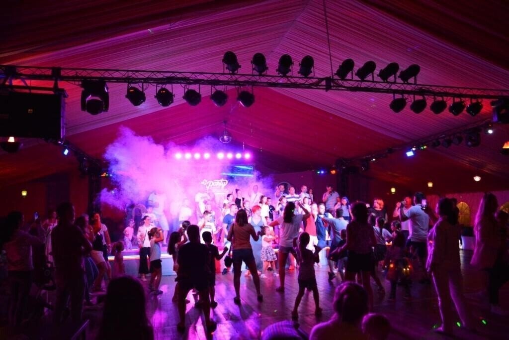 Территория Phoenicia Holiday Resort 4*