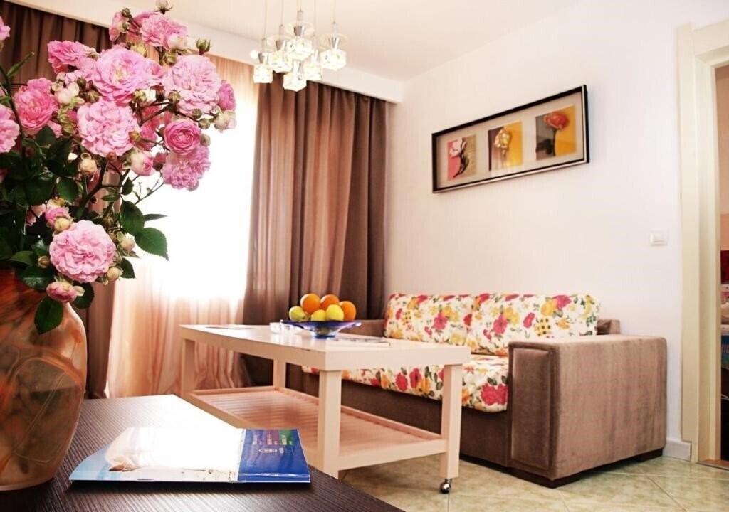 Территория Phoenicia Majestic 3*