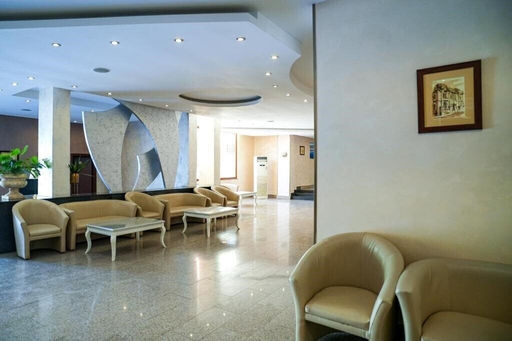 Вид Astoria 3*