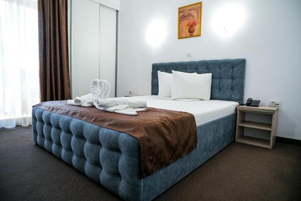 Территория Astoria 3*
