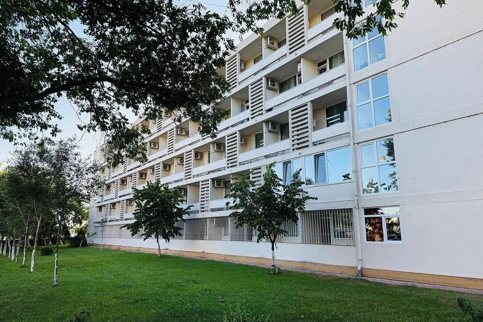 Фото Delta Mamaia 3*