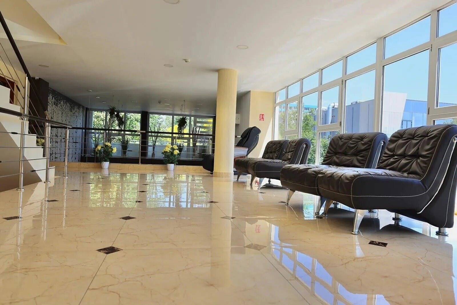 Картинка Delta Mamaia 3*