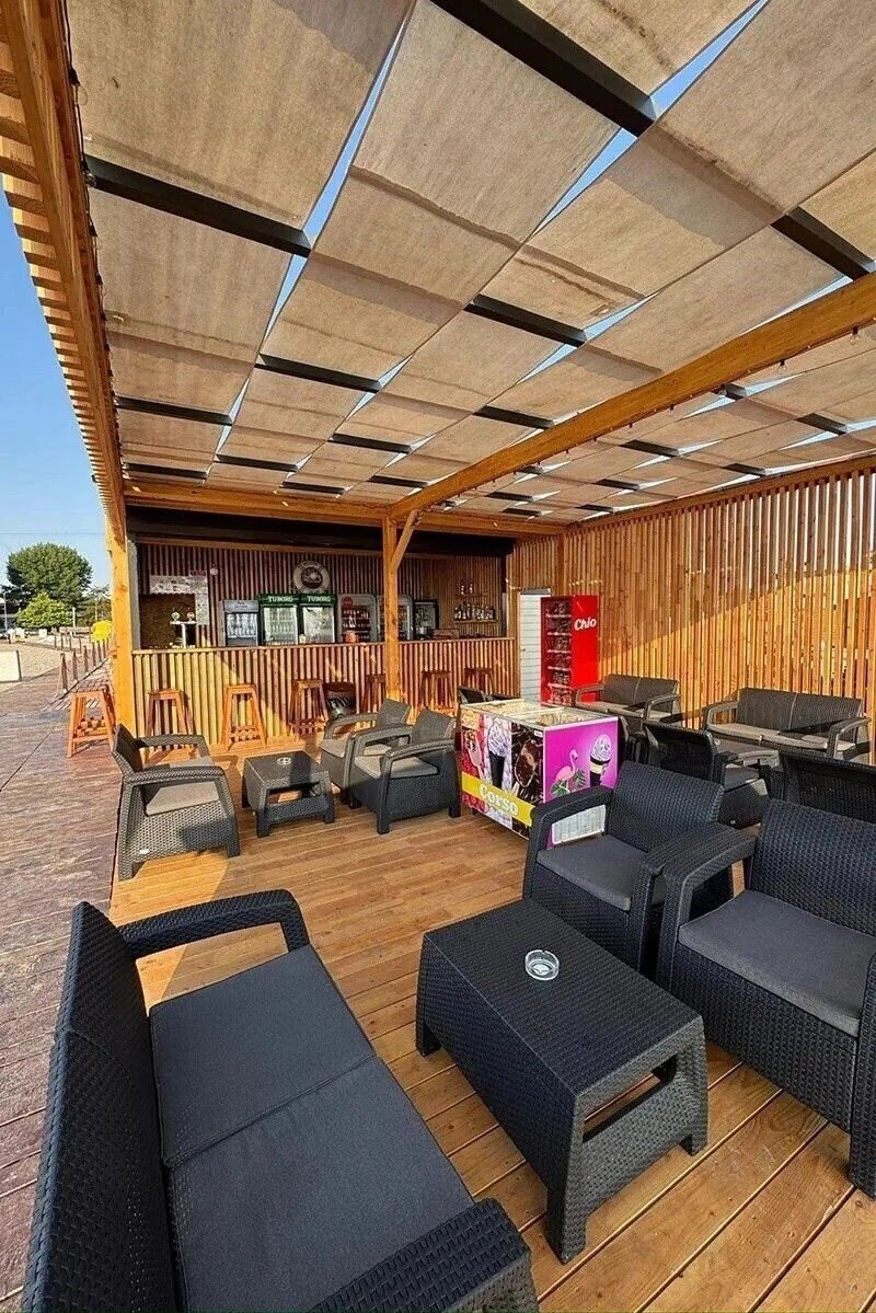 Панорама Delta Mamaia 3*