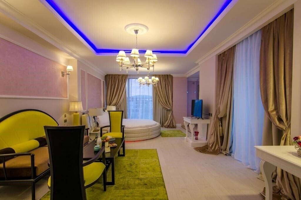 Фото Phoenicia Royal 5*
