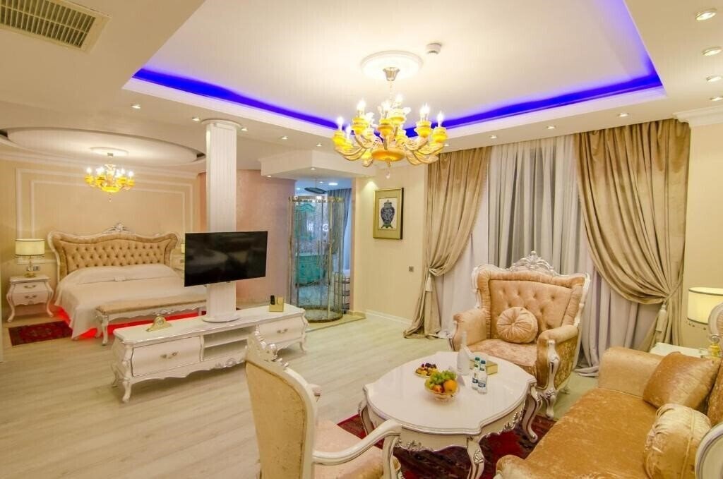 Вид Phoenicia Royal 5*
