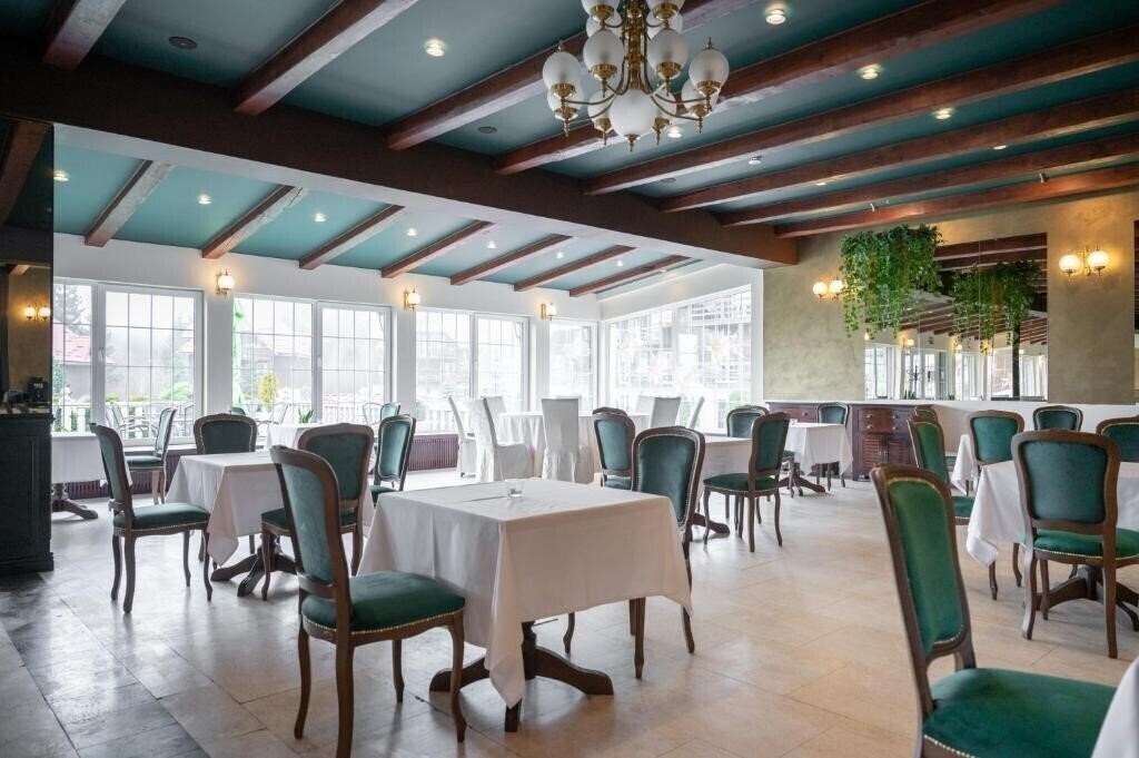 Апартаменты Monterai Resort 3*