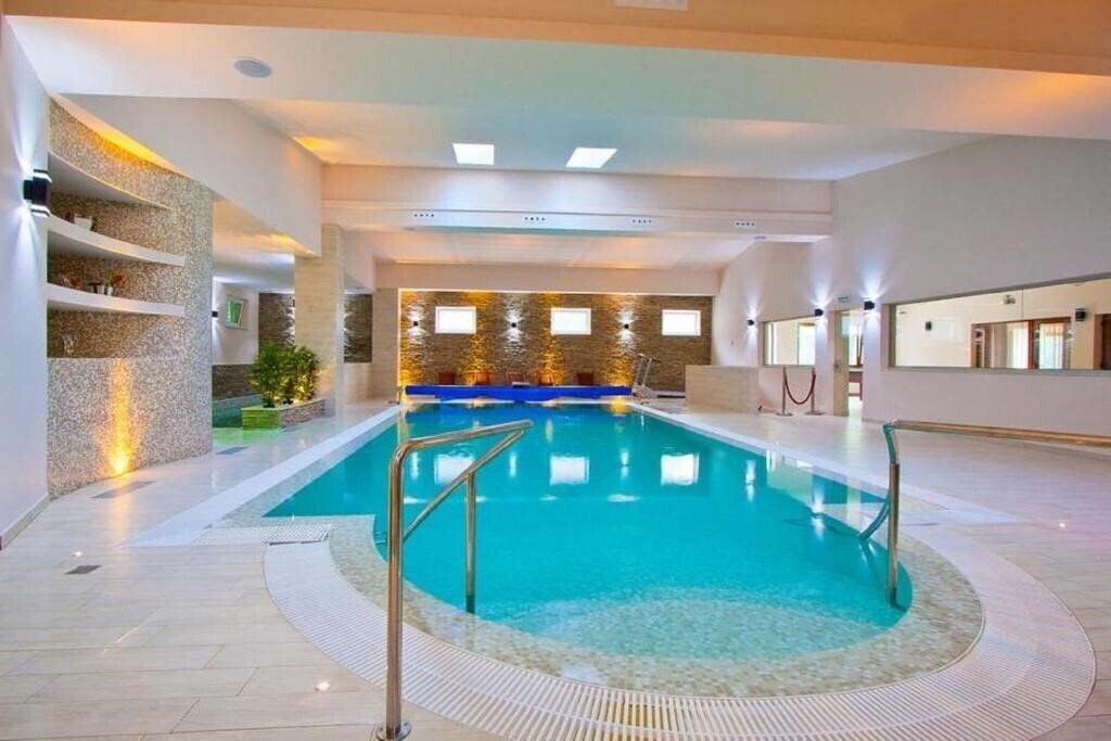 Отель Orizont 4*