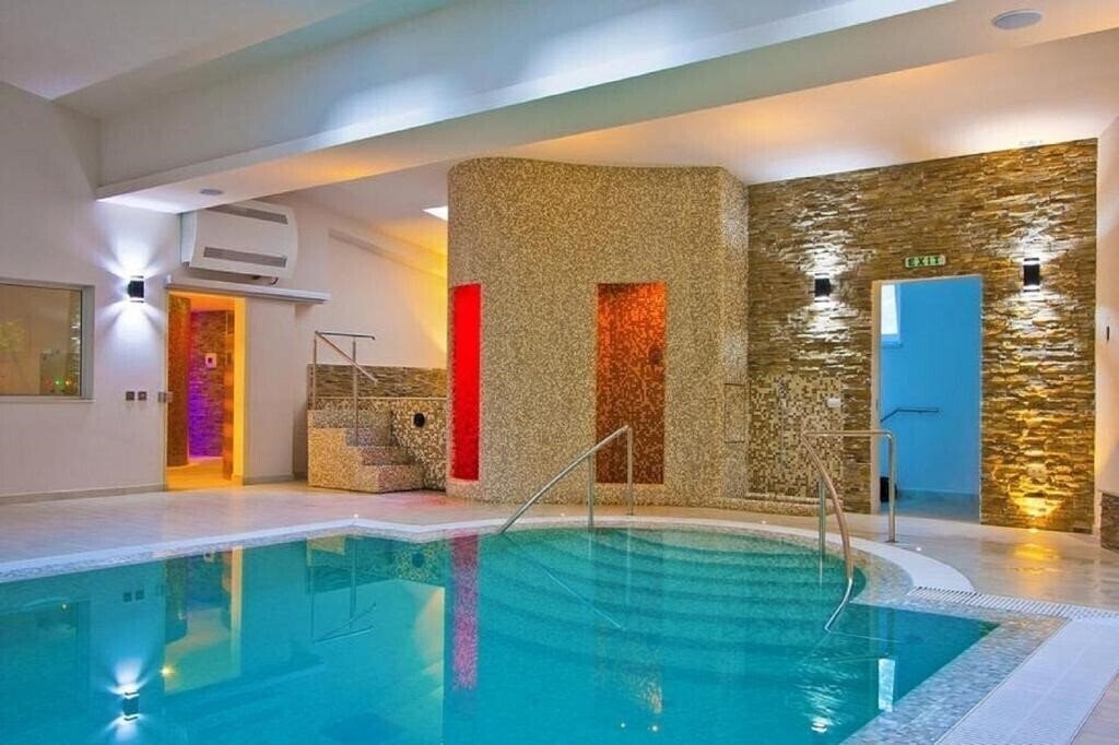 Фотография Orizont 4*