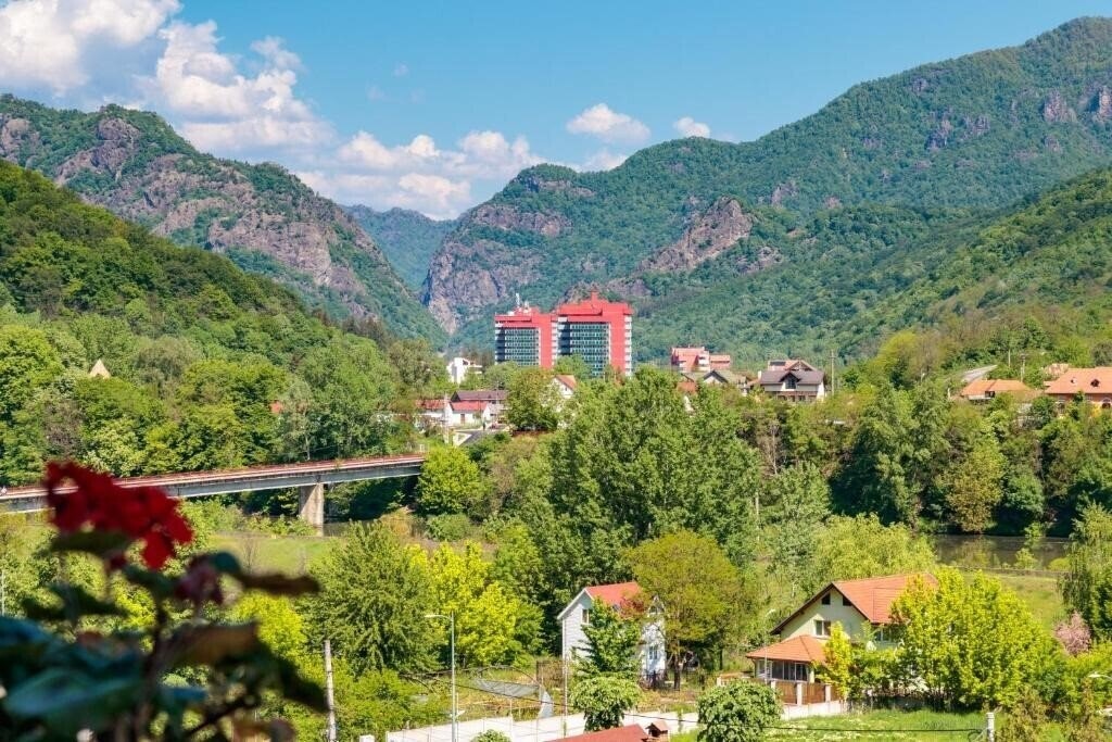 Картинка Orizont 4*