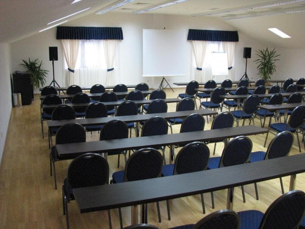 Вид Orizont 4*