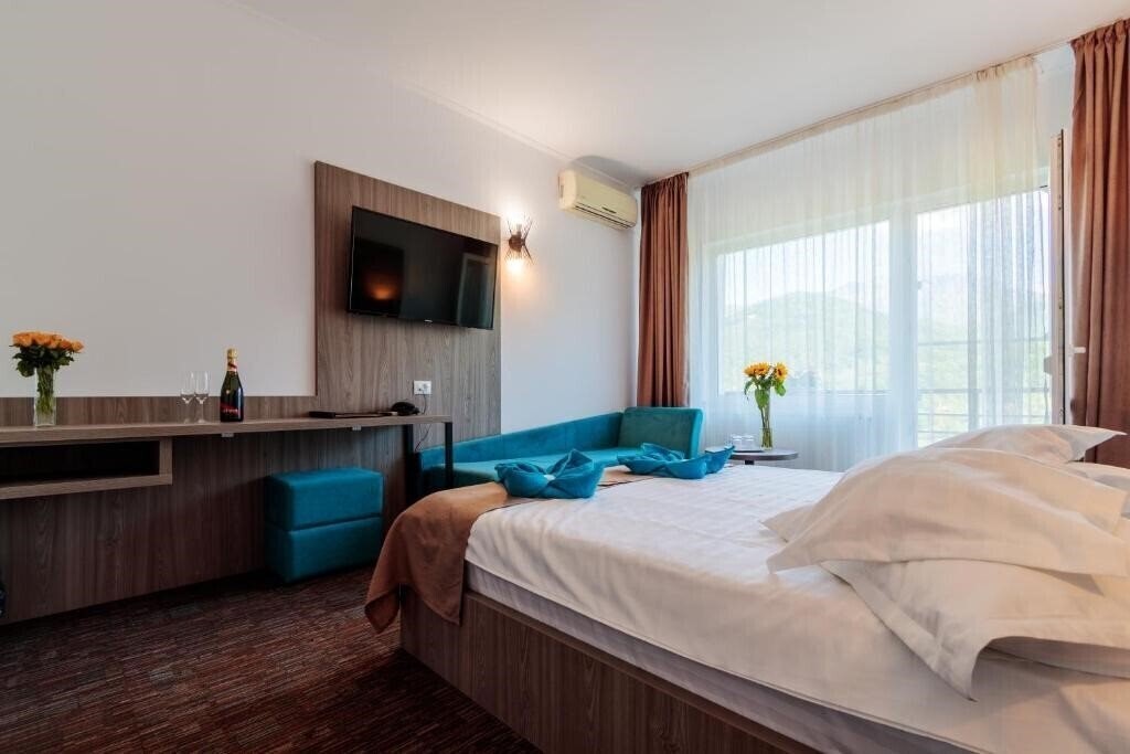 Апартаменты Orizont 4*