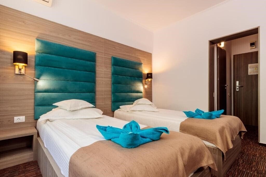 Панорама Orizont 4*