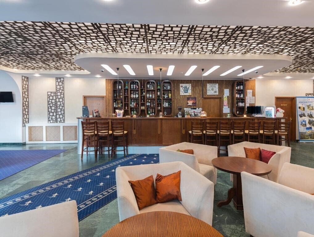 Фотография Hotel Ski & Sky 4*