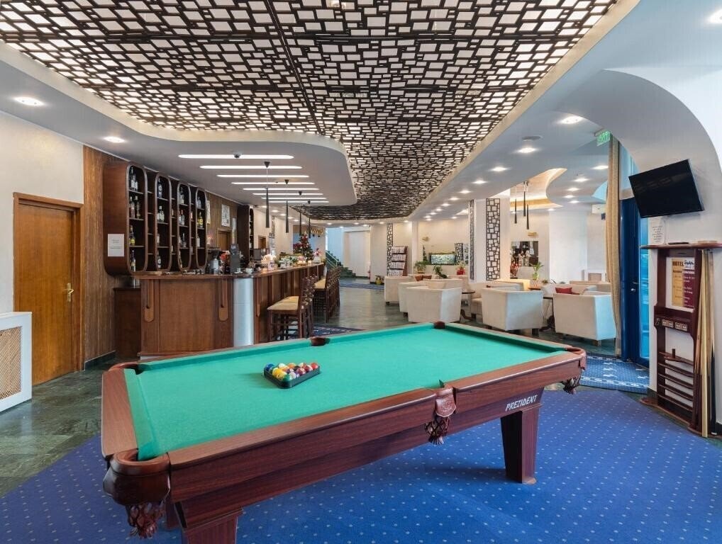 Изображение Hotel Ski & Sky 4*
