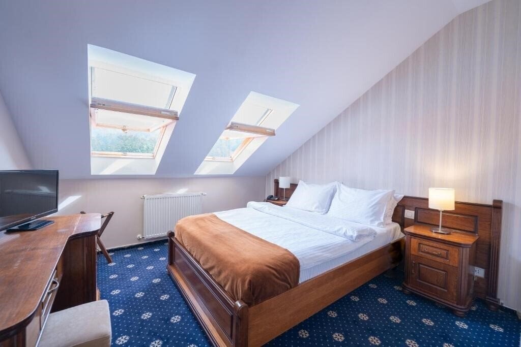 Картинка Hotel Ski & Sky 4*