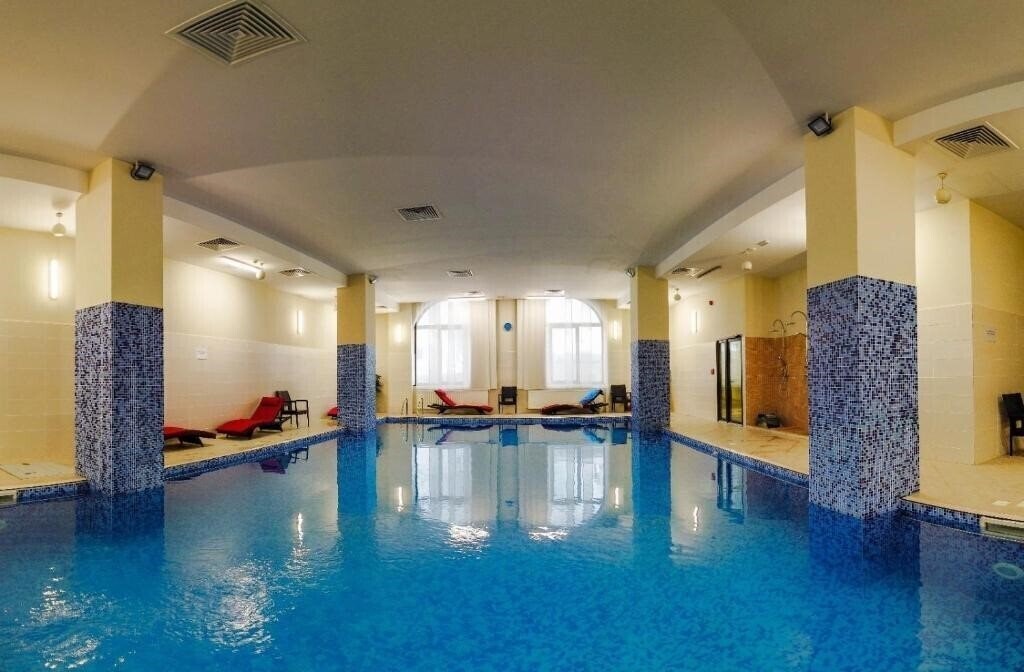 Отель Hotel Carmen 4*
