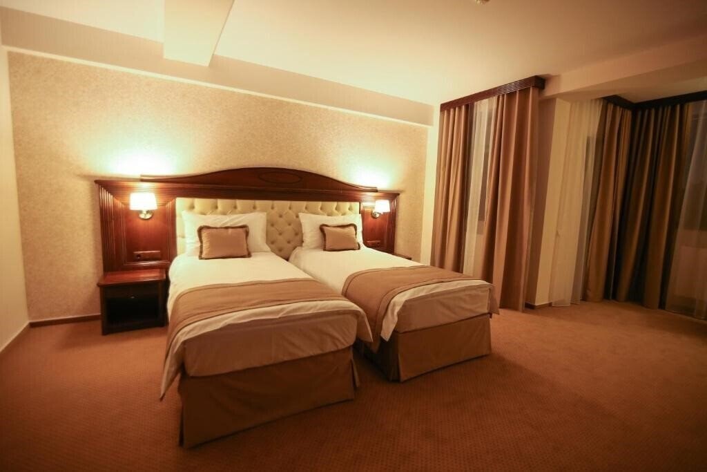 Фотография Hotel Carmen 4*