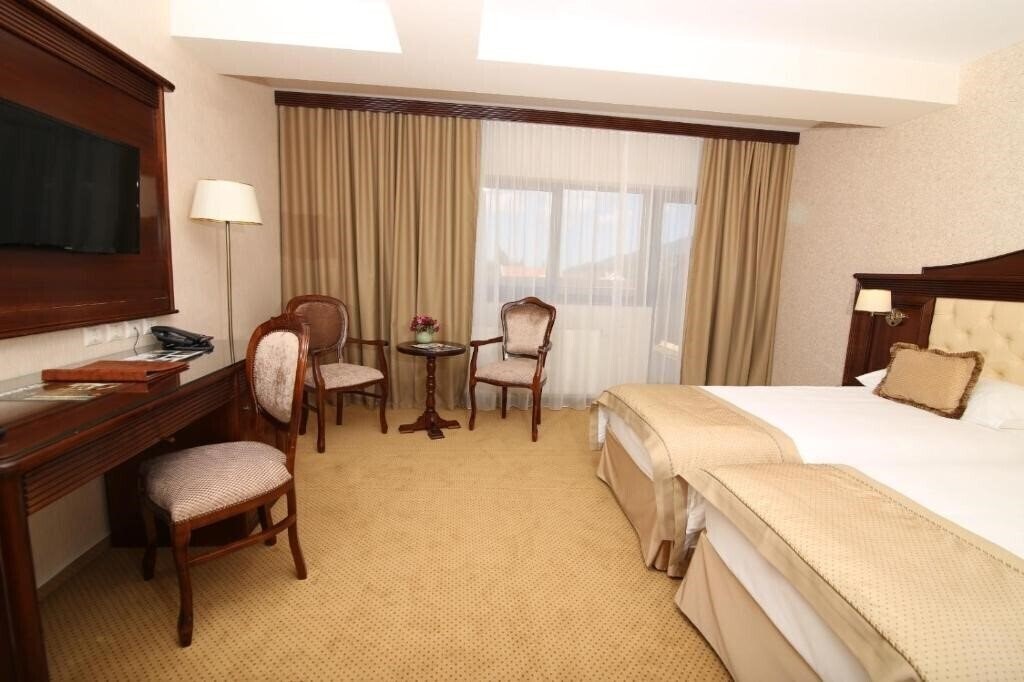 Изображение Hotel Carmen 4*