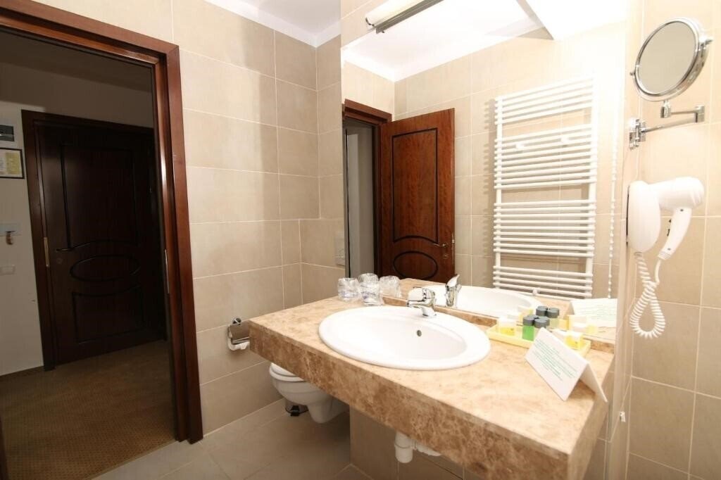 Картинка Hotel Carmen 4*