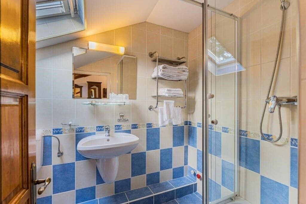 Фотография Pensiunea Regina Predeal 4*