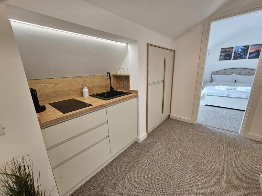 Фотография Pensiunea Igloo 3*