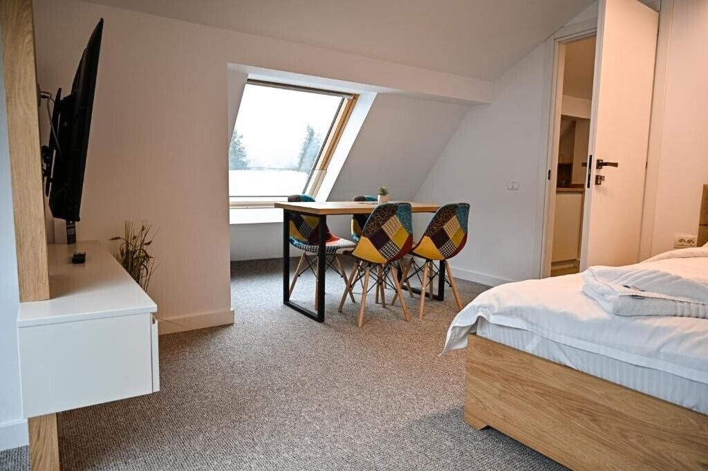 Изображение Pensiunea Igloo 3*