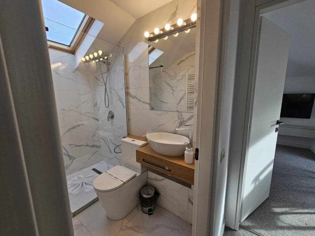 Территория Pensiunea Igloo 3*