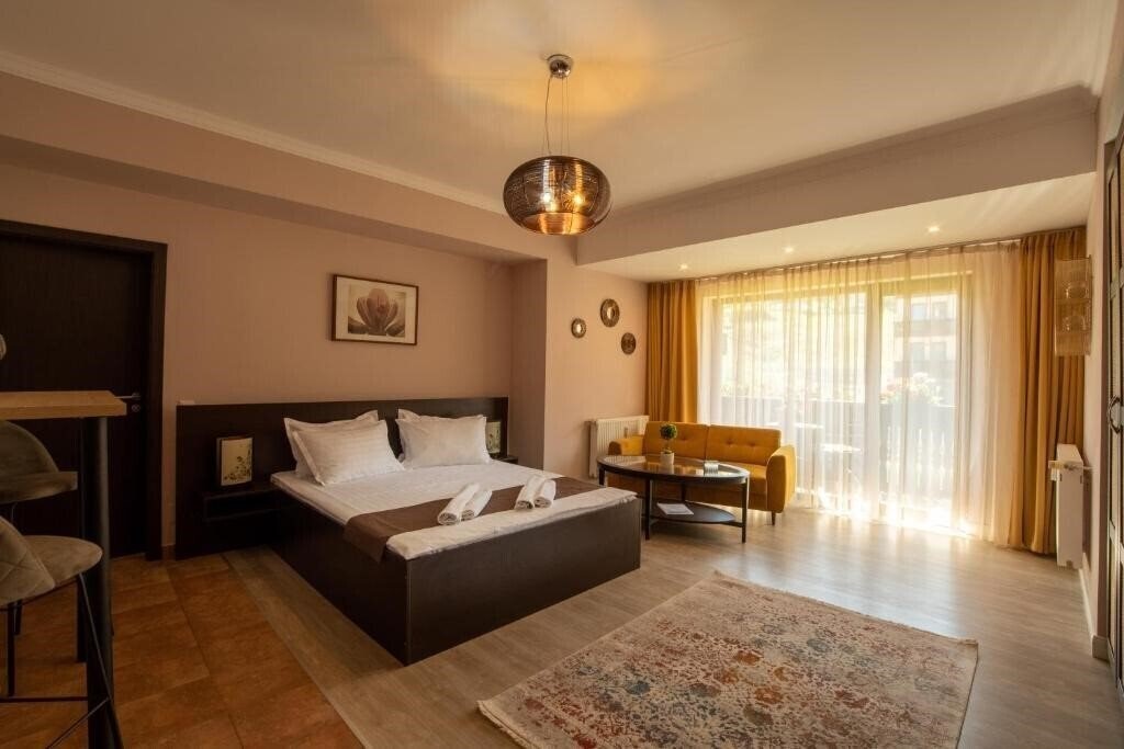 Фото Clabucet Studio 3*