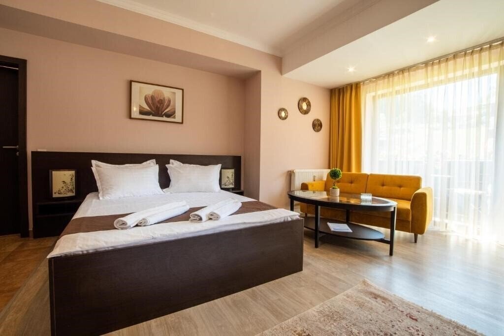 Вид Clabucet Studio 3*