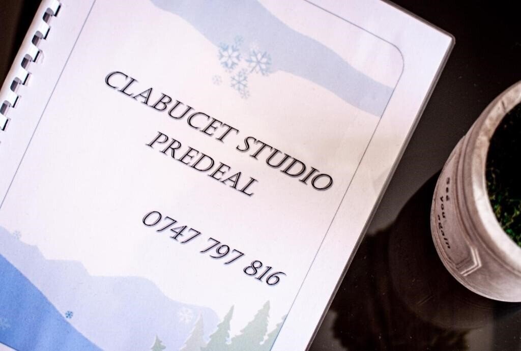 Панорама Clabucet Studio 3*