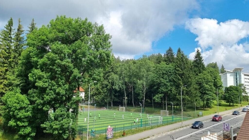 Вид Del Monte Predeal 3*