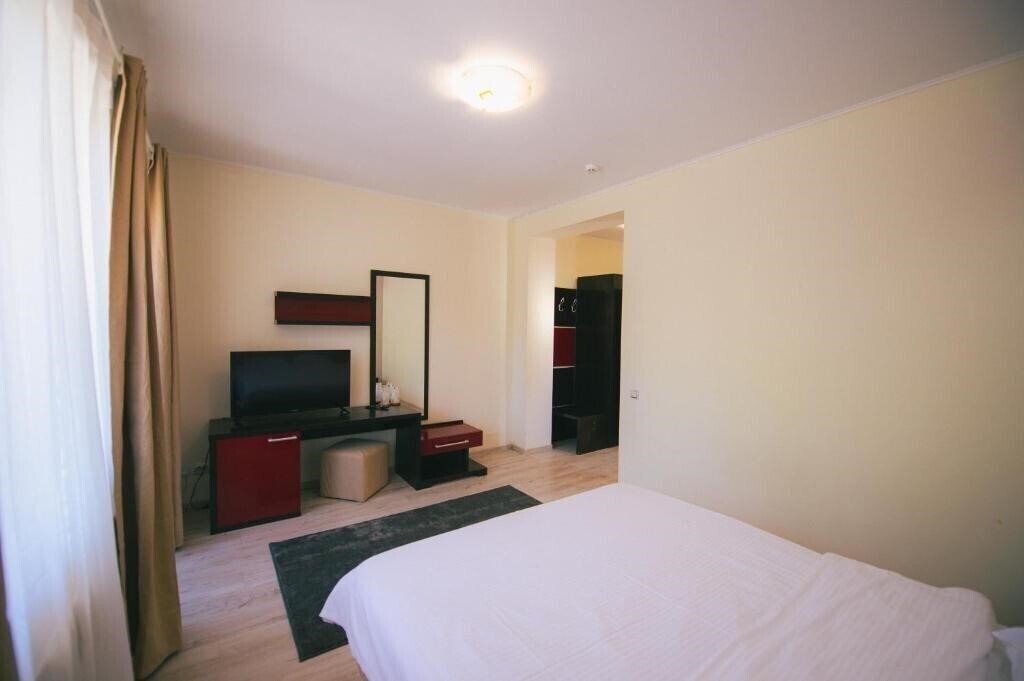 Панорама Del Monte Predeal 3*