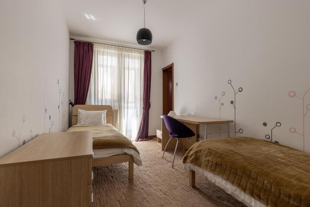 Фото Vila Etiquette 4*