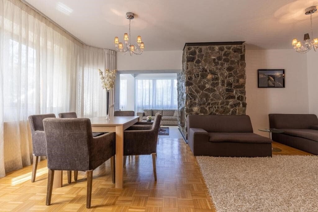 Изображение Vila Etiquette 4*