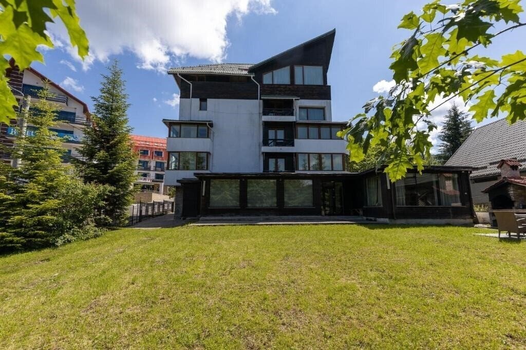 Картинка Vila Etiquette 4*