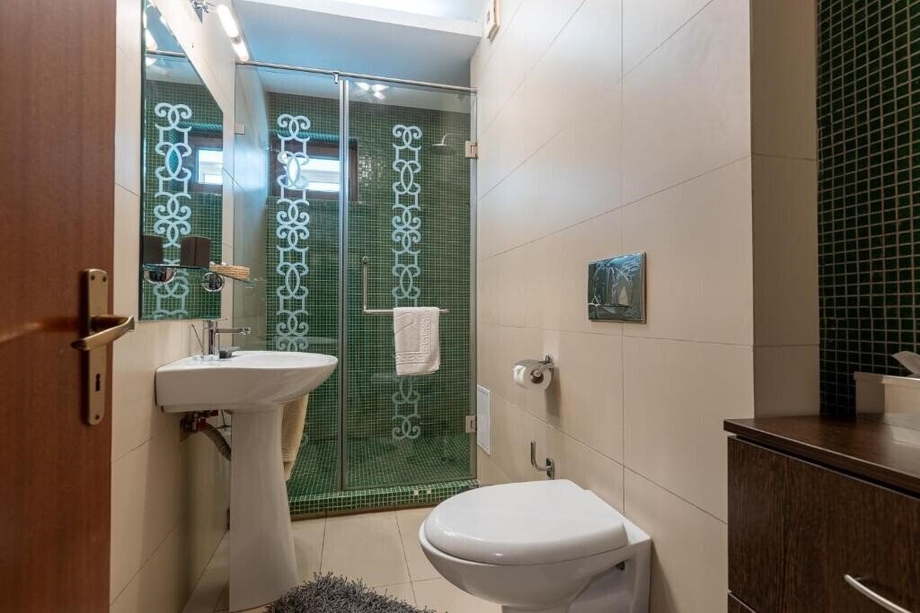 Вид Vila Etiquette 4*