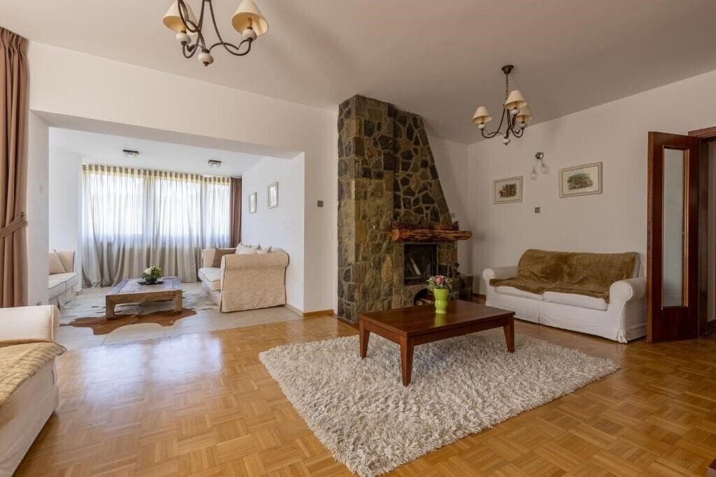 Территория Vila Etiquette 4*