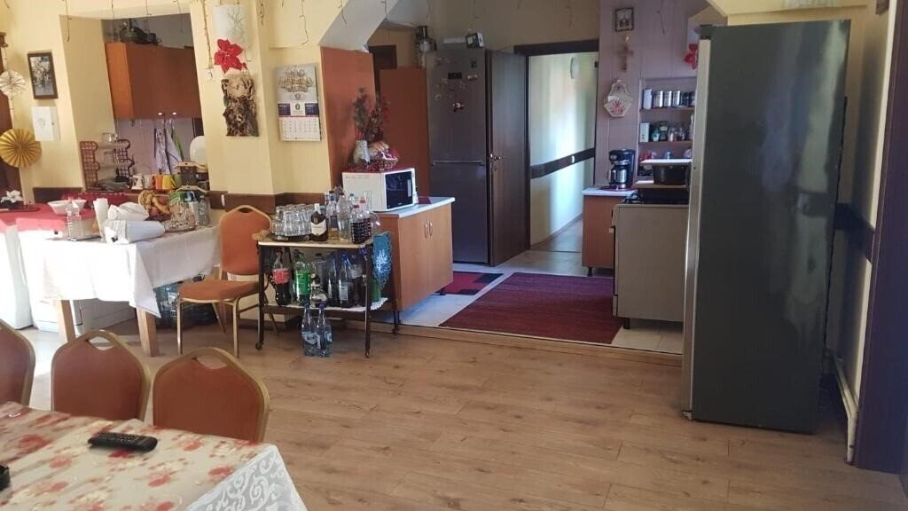 Территория Sebi Si Paula 3*