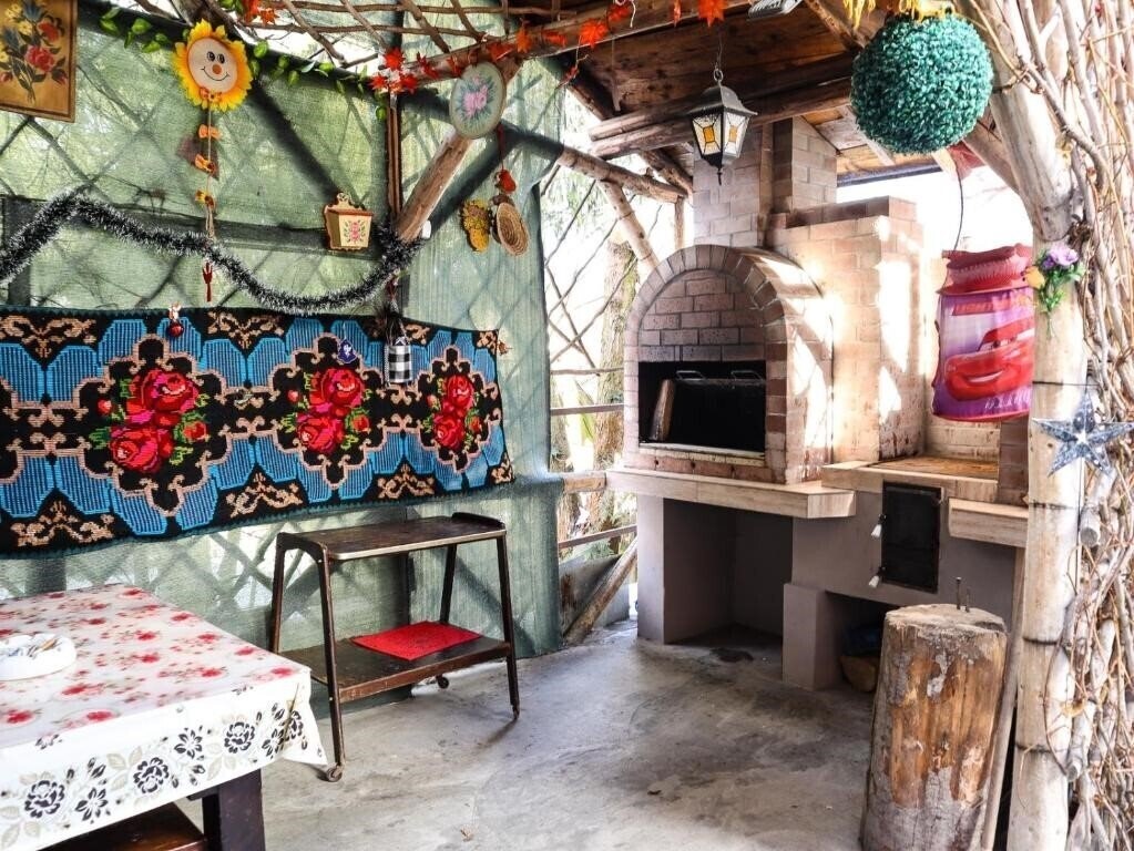 Панорама Sebi Si Paula 3*