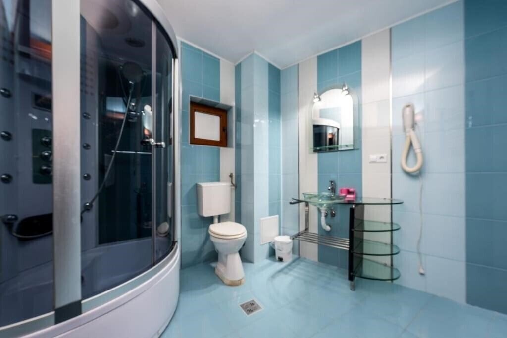 Фото Central Apartament Predeal NR 6 2*