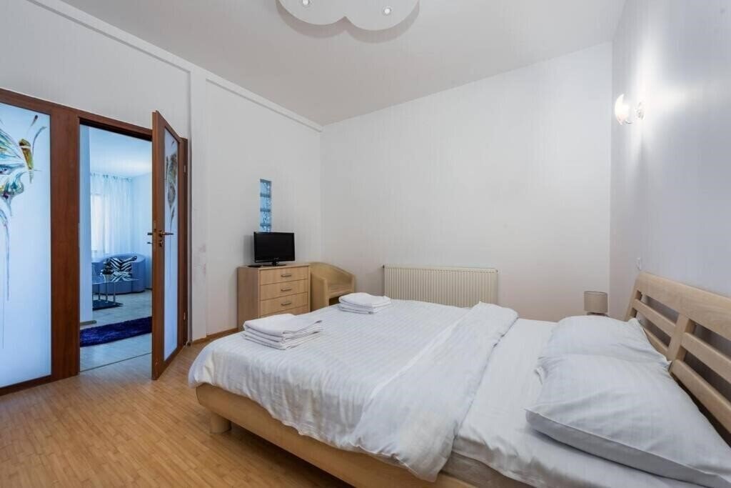 Изображение Central Apartament Predeal NR 6 2*