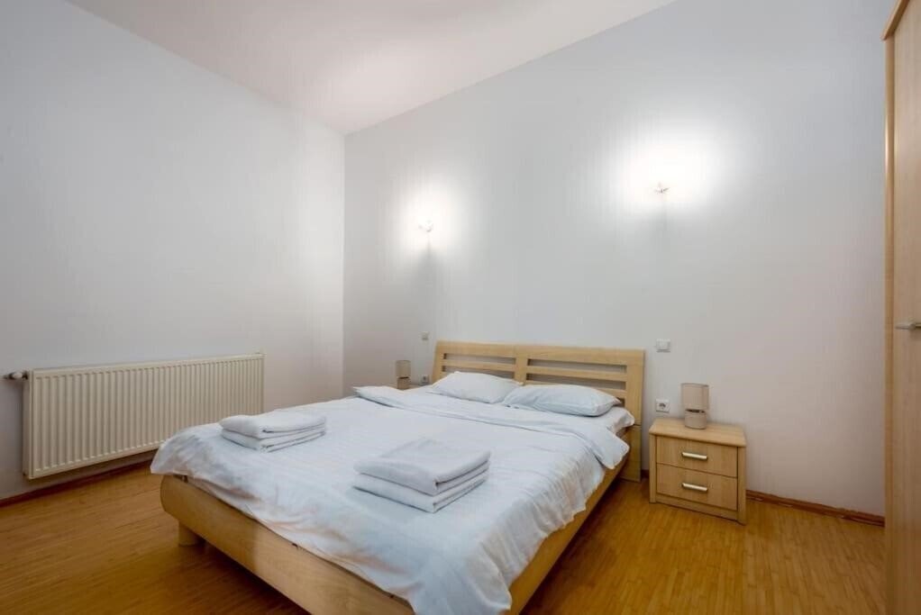 Апартаменты Central Apartament Predeal NR 6 2*