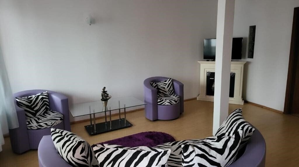 Панорама Central Apartament Predeal NR 6 2*
