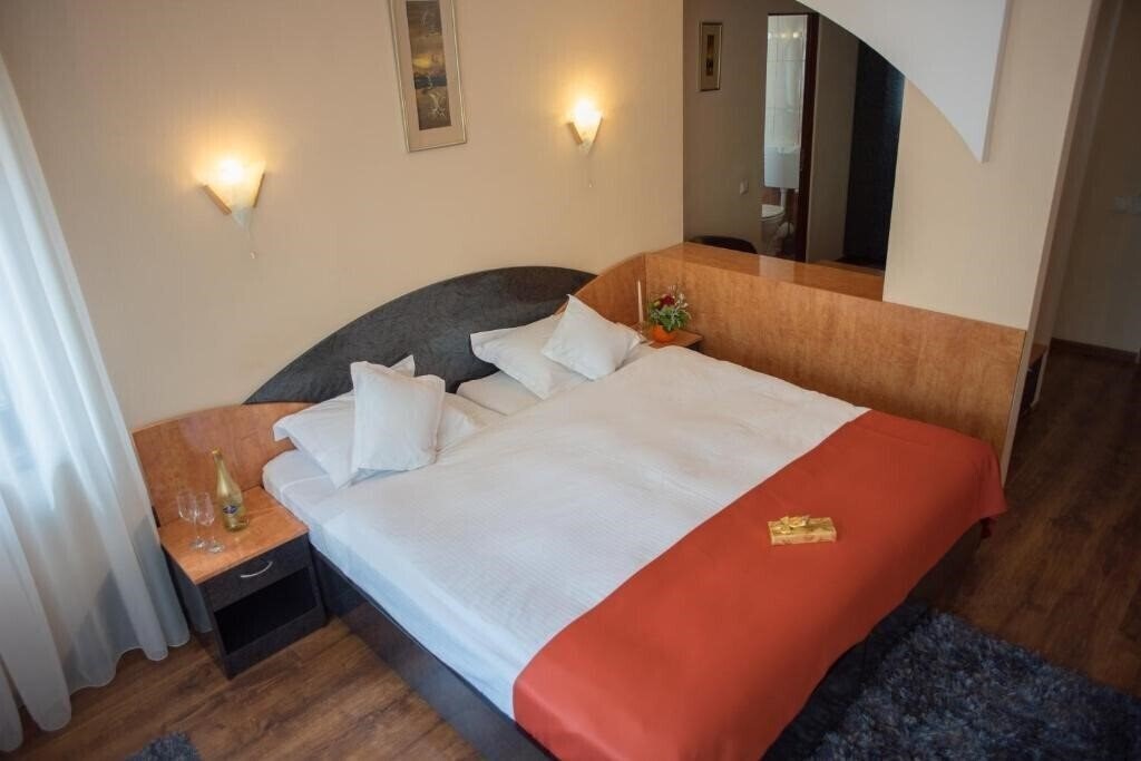 Территория Marami 3*