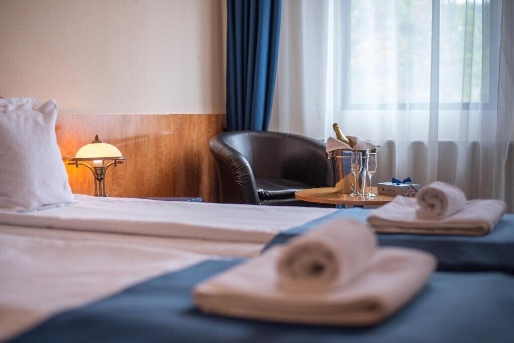 Панорама Marami 3*