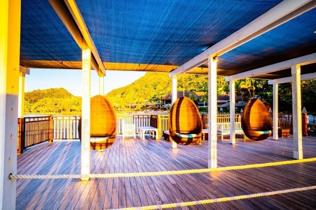 Панорама Fisherman'S Cove Resort 5*