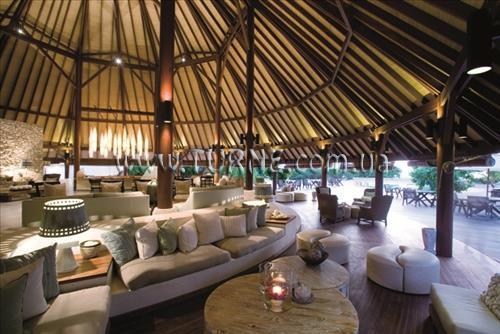 Вид Denis Private Island 4*