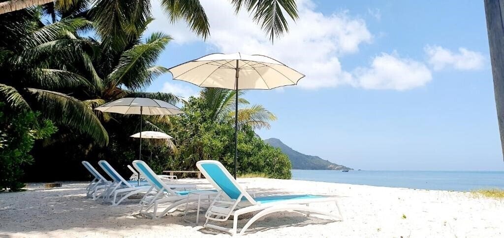 Готель Ocean Jewels Resort 3*